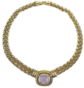 David Yurman Albion Necklace